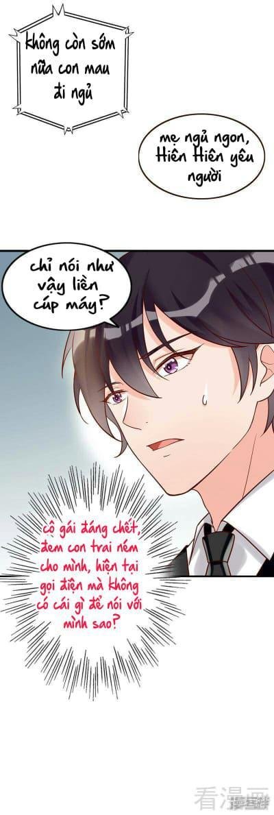 vợ có chút lạnh lùng chapter 7 21