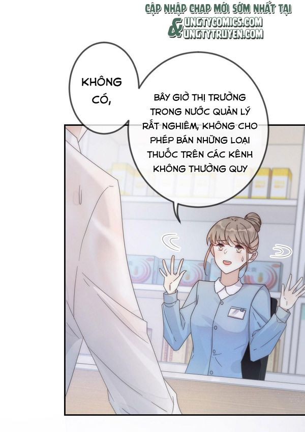 nịch tửu chapter 1 6