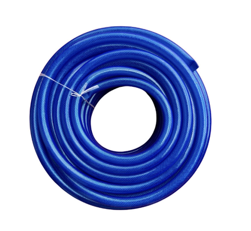 ỐNG NHỰA PVC LƯỚI DẺO PHI 27MM - ỐNG NHỰA MỀM DẪN NƯỚC- ỐNG THUẬN THẢO