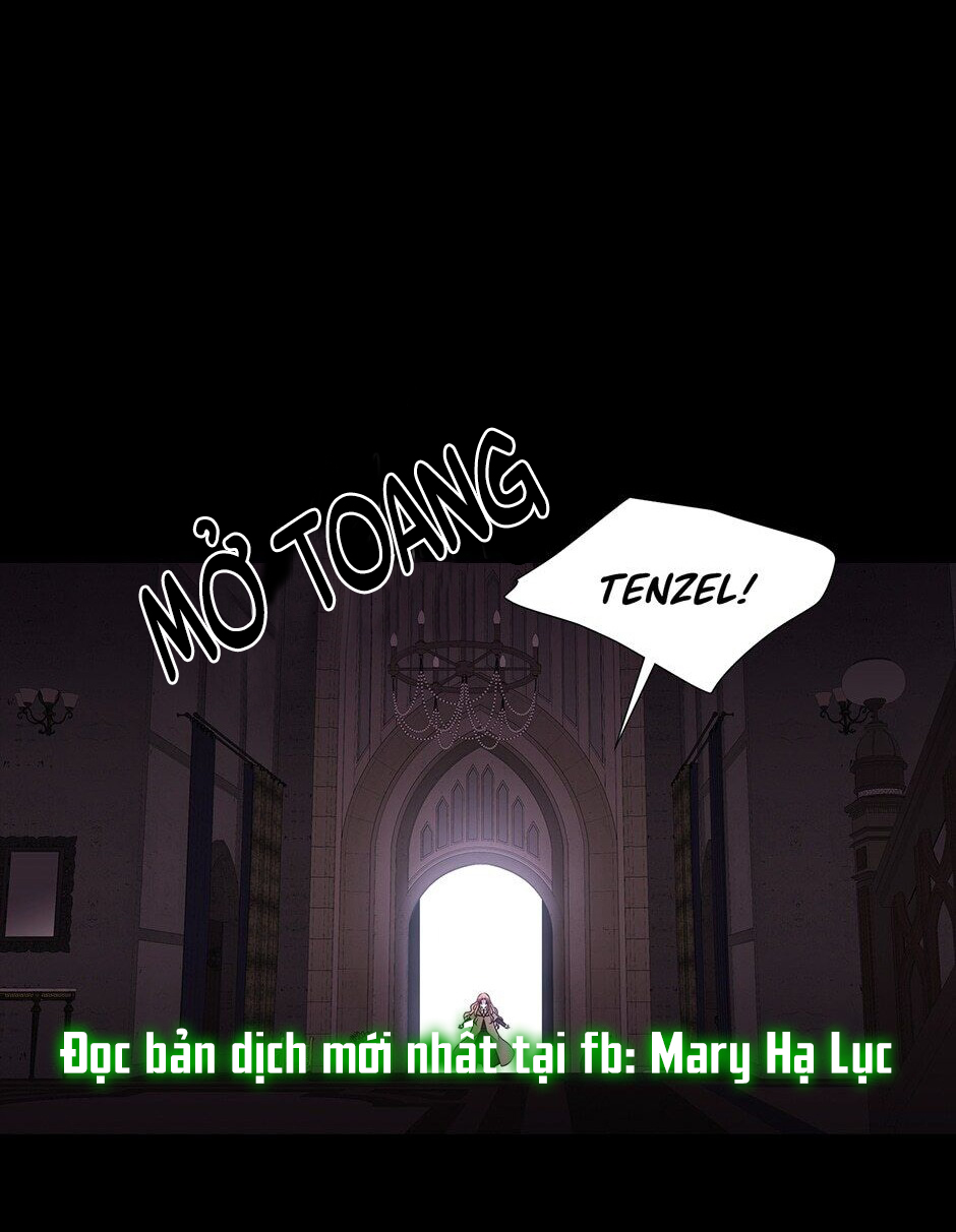 năm môn đệ của charlotte chapter 76 27