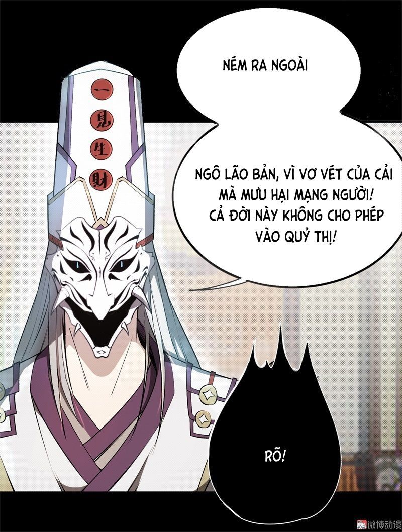 chợ quỷ chapter 2 44