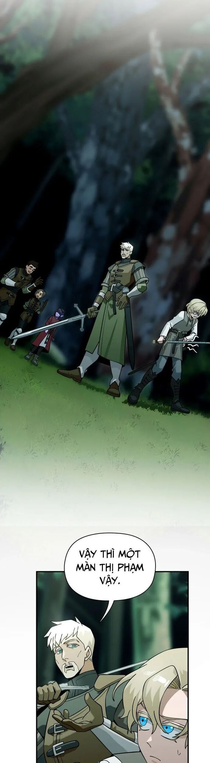 Trọng Sinh Chi Quân Chủ chapter 42 28