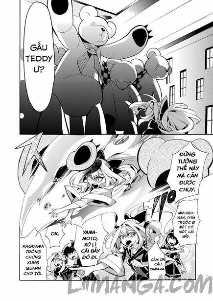 mokushiroku alice chapter 4 15