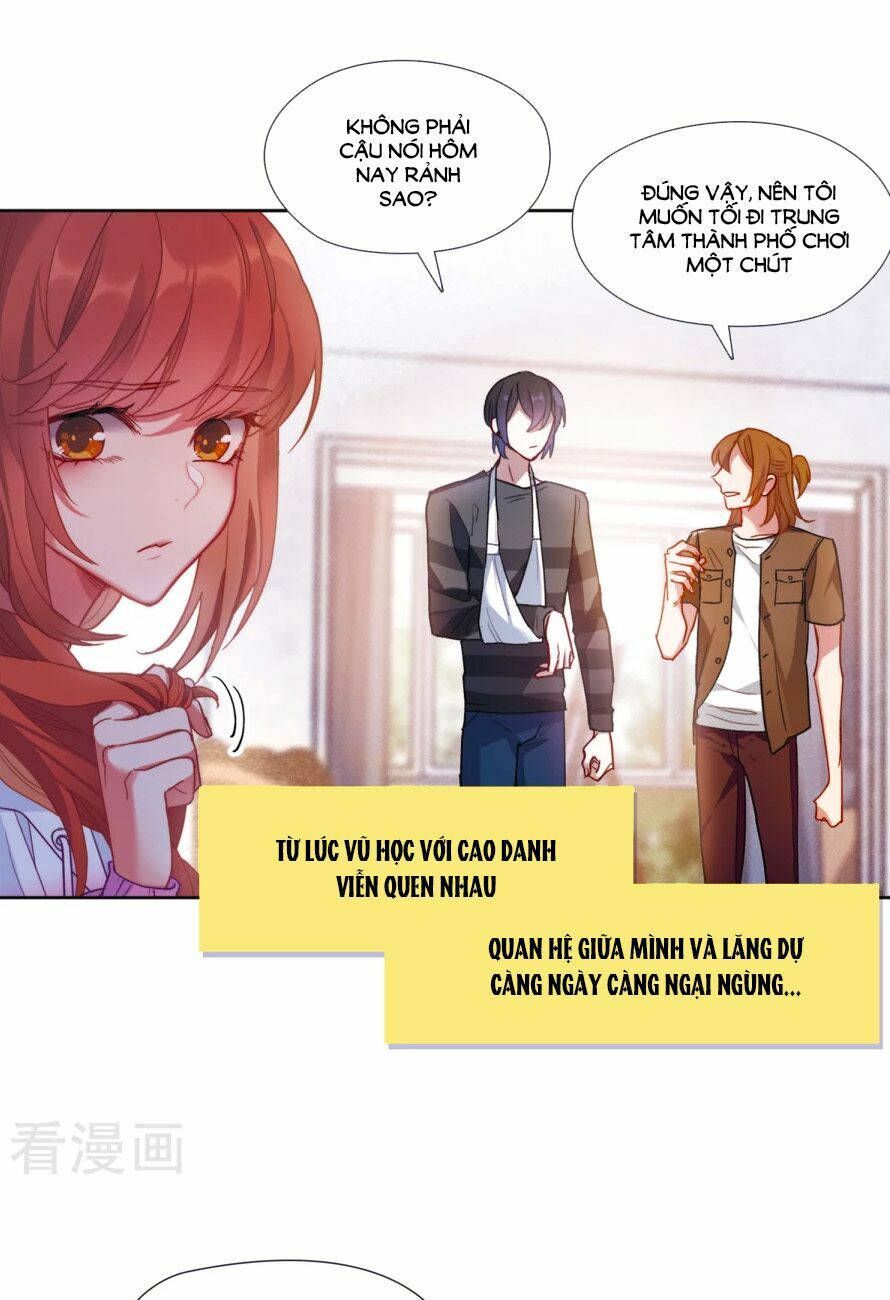 địa ngục cáo bạch thi chapter 89 10