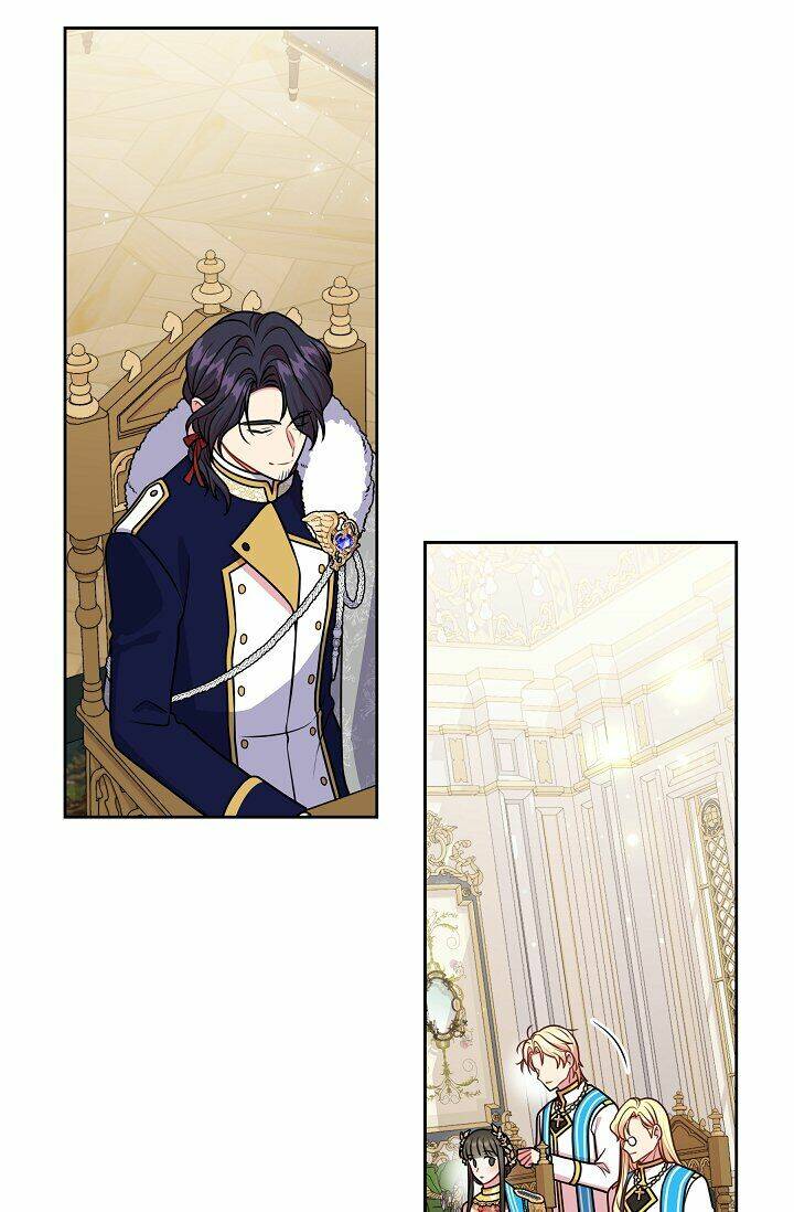 tôi đã nuôi dưỡng bạn thời thơ ấu thành bạo chúa chapter 43.1 26