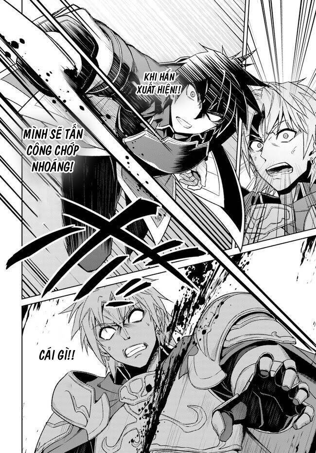 nidome no jinsei wo isekai de chapter 48.5 8