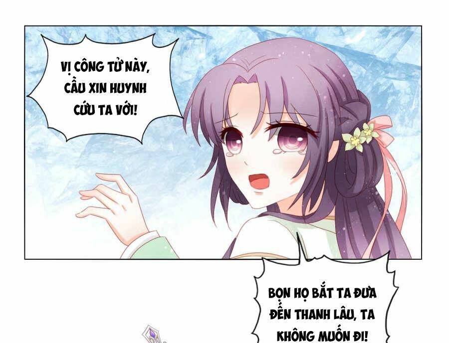 nam phi nữ tướng chapter 33 13