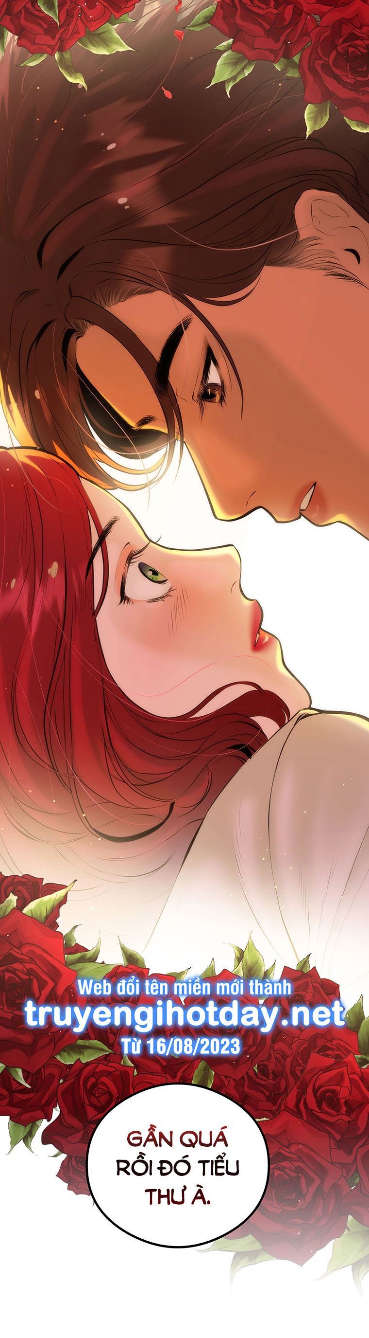 Khách Sạn Máu chapter 2.2 - Trang 38