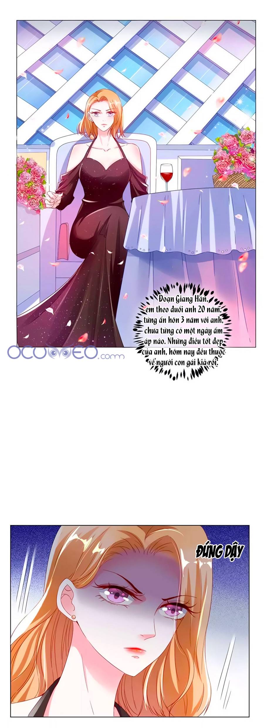 thời thượng nữ vương có chút tô chapter 1 4