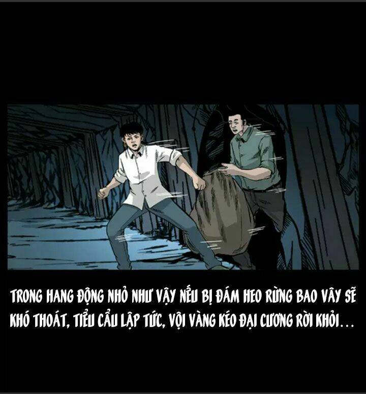 U Minh Ngụy Tượng Chapter 58 54