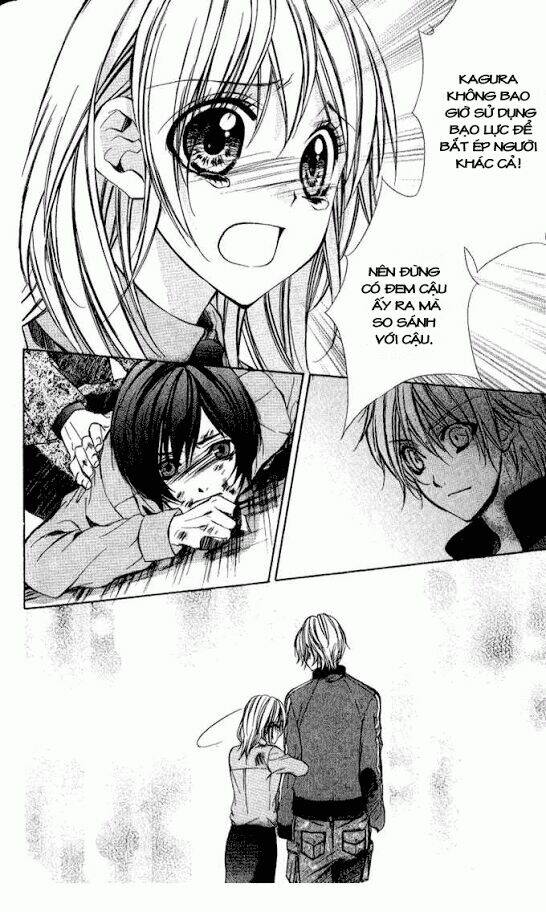 linchou no himegoto chapter 3 36