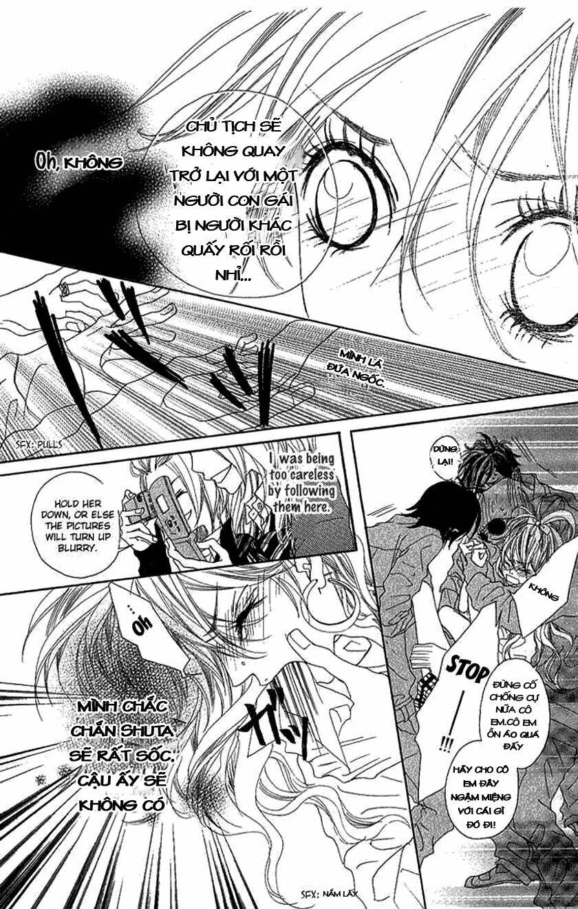 marugoto ore no mono chapter 1 34