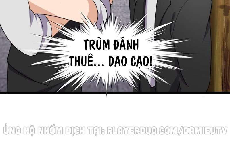 tên bảo vệ này có chút tà chapter 9 23