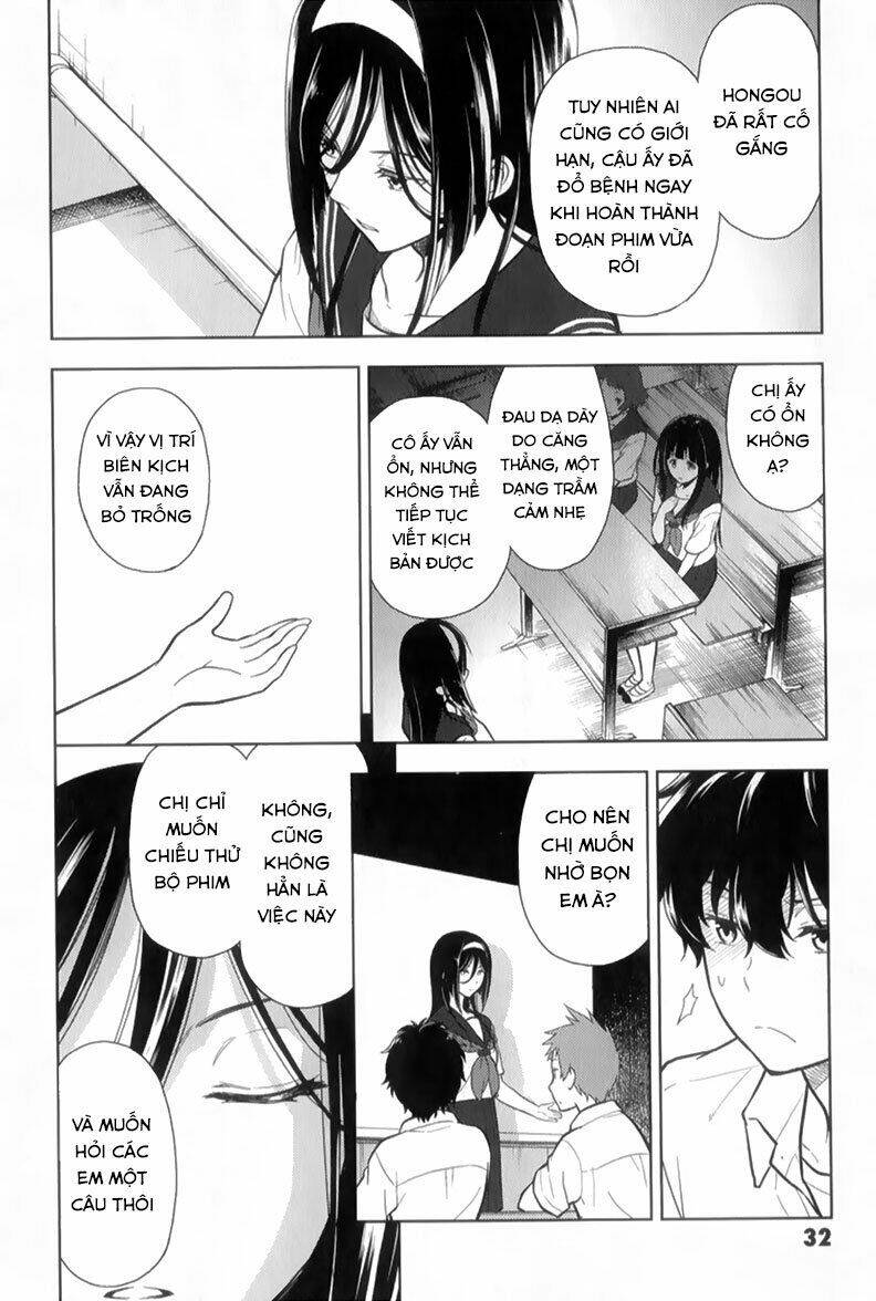 hyouka chapter 12 31