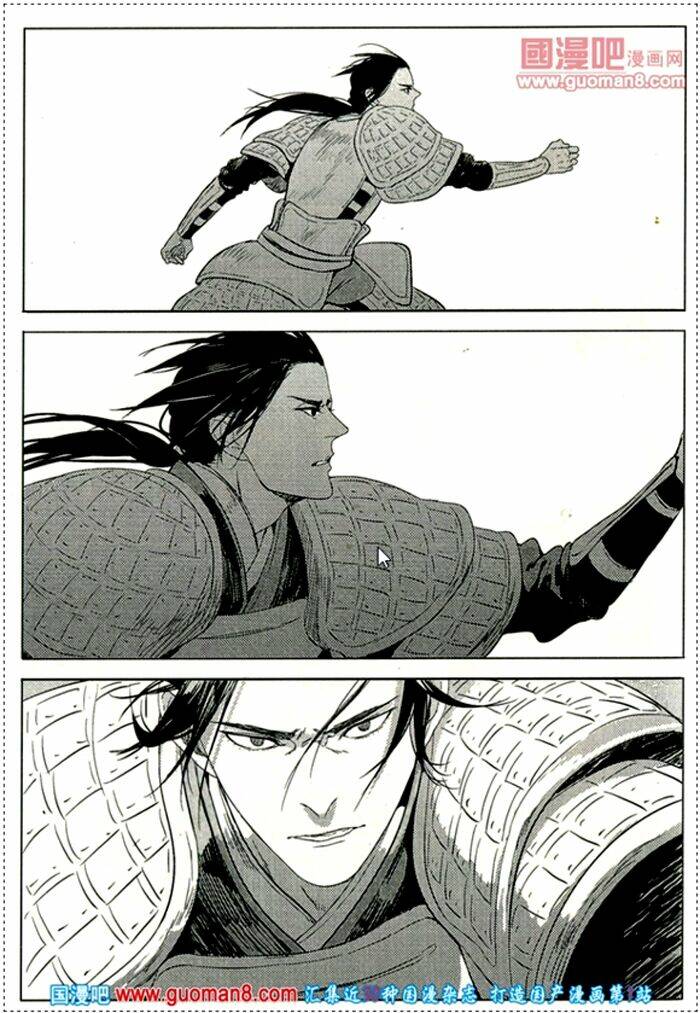 đoan mộc dạ chapter 1 19