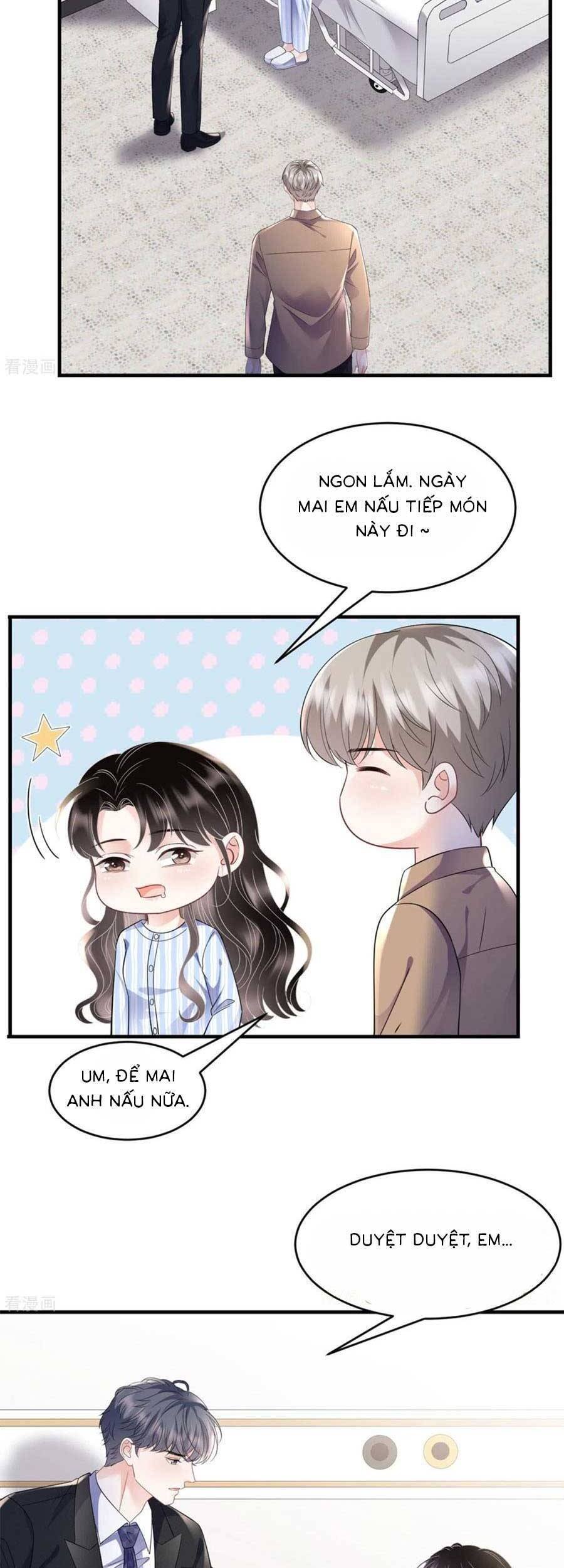 [16+] đại tiểu thư có thể có ý đồ xấu chapter 122 12