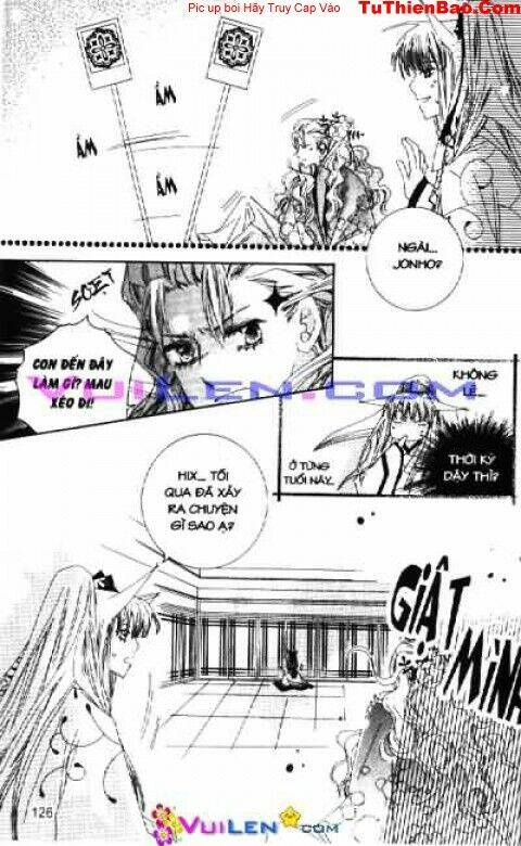 cáo nhỏ đáng yêu chapter 3 126