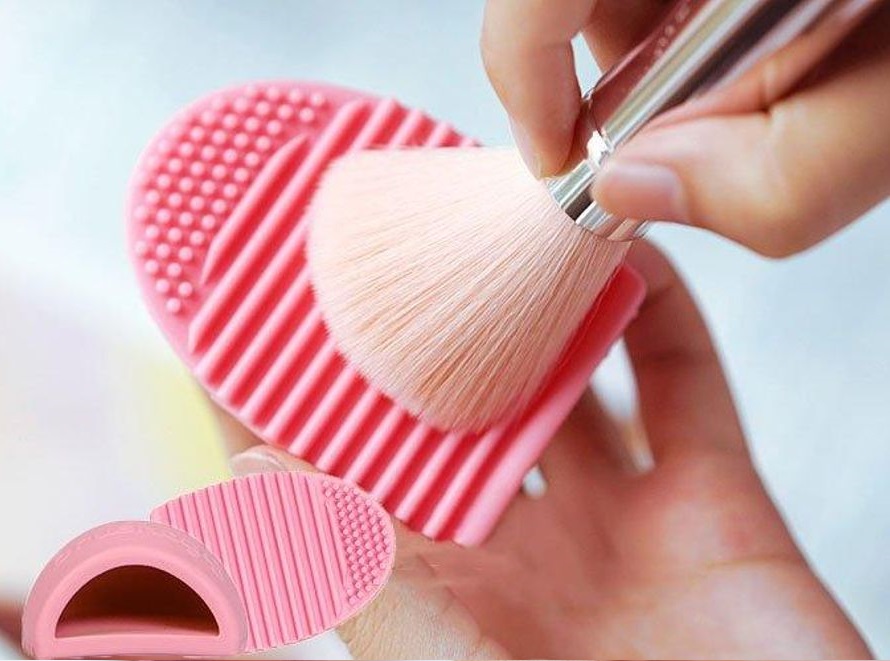 Dụng Cụ Vệ Sinh Cọ Brushegg