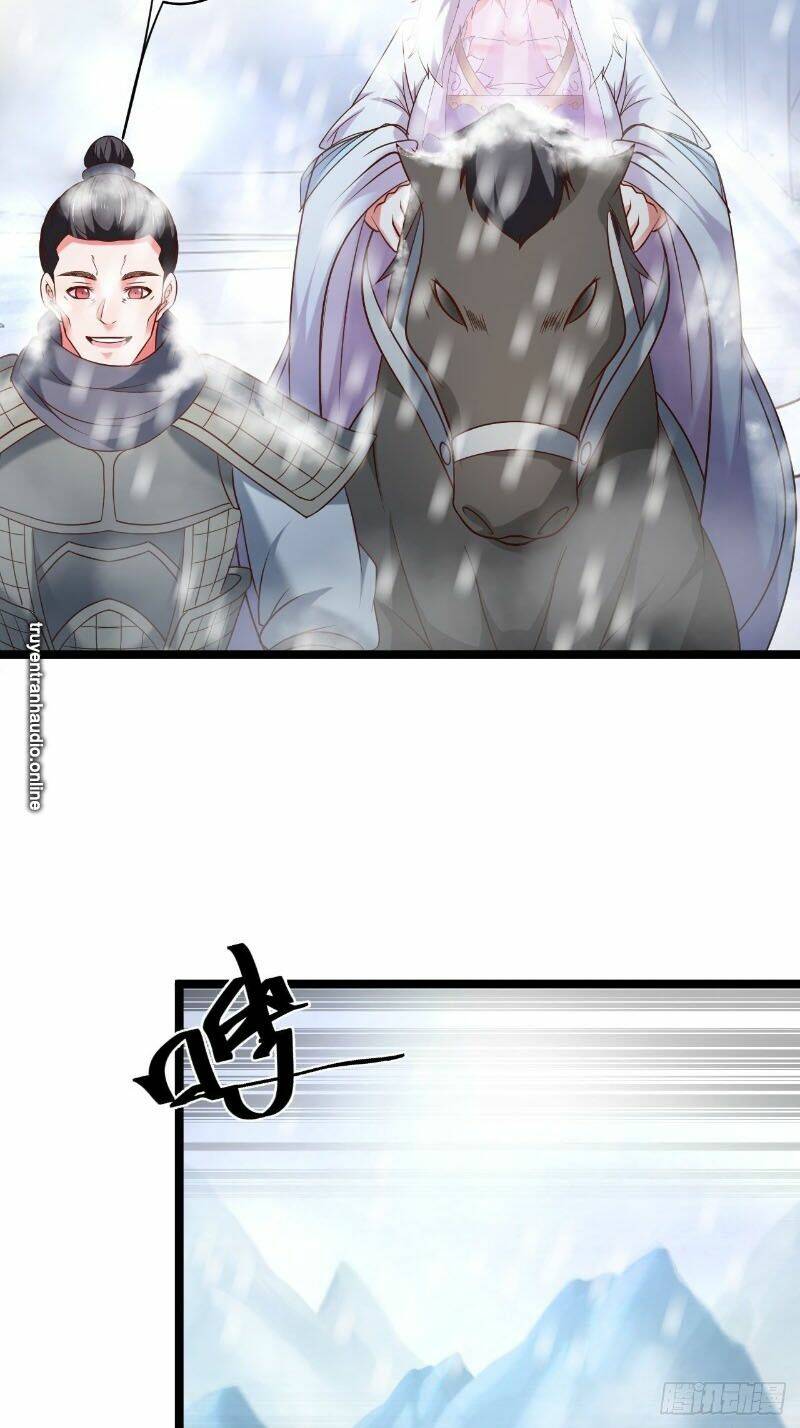 trọng sinh tối cường ma tôn ở rể chapter 94 6