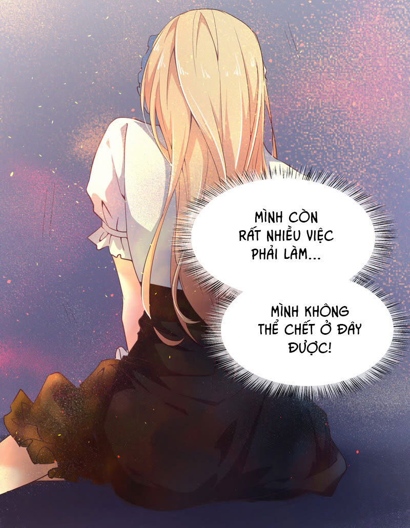 chiến lược lãng mạn của thịnh thiếu chapter 43 38