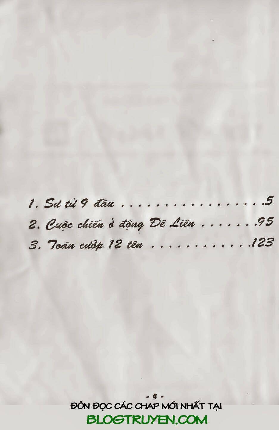 tôn ngộ không chapter 30.1 2