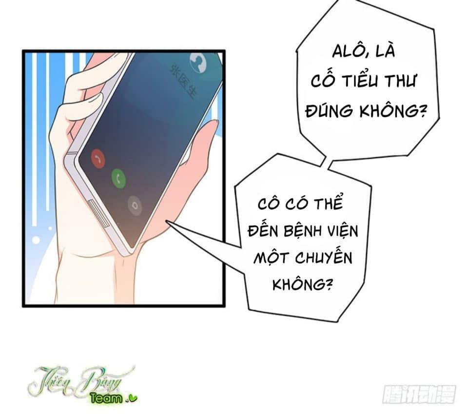 101 lần đoạt hôn chapter 3 9