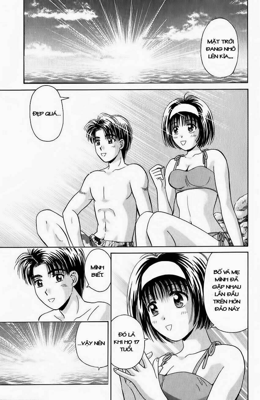 open sesame chapter 50 27