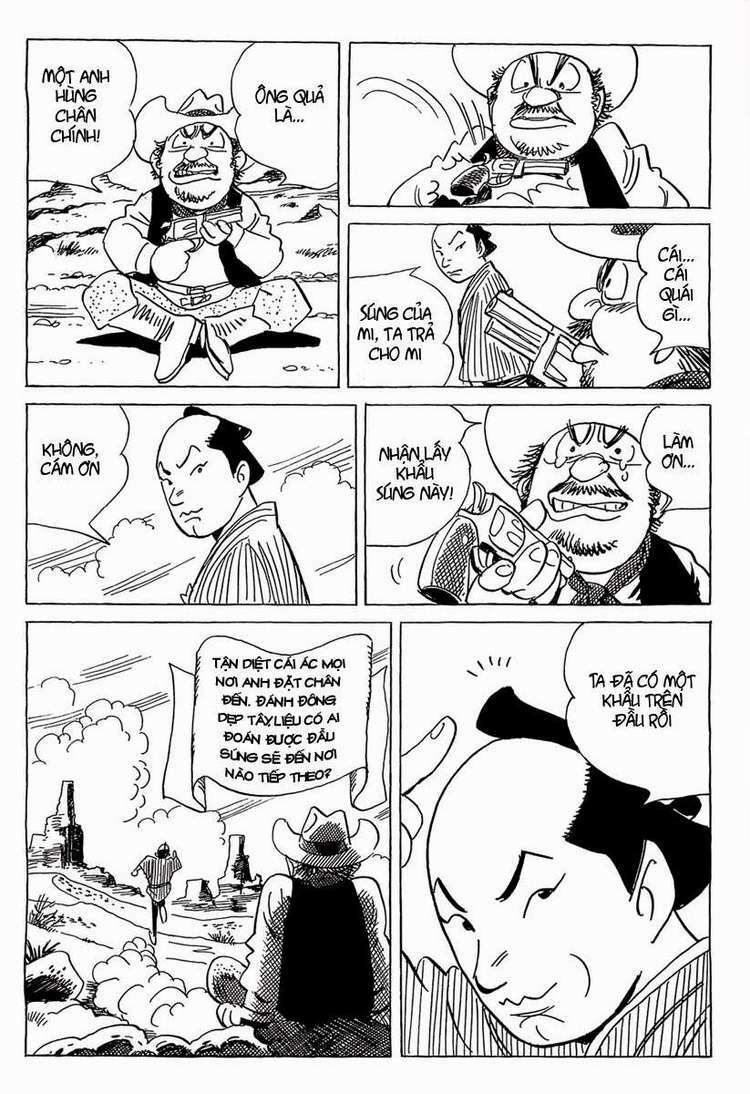 billy bat chapter 31 13