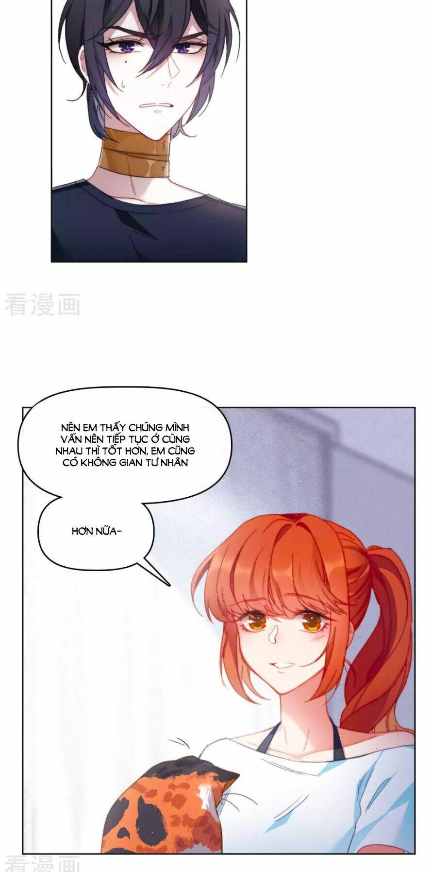 địa ngục cáo bạch thi chapter 85 17