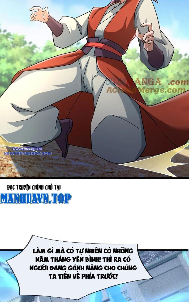 ngủ say vạn cổ: xuất thế đẩy ngang chư thiên chapter 59 55