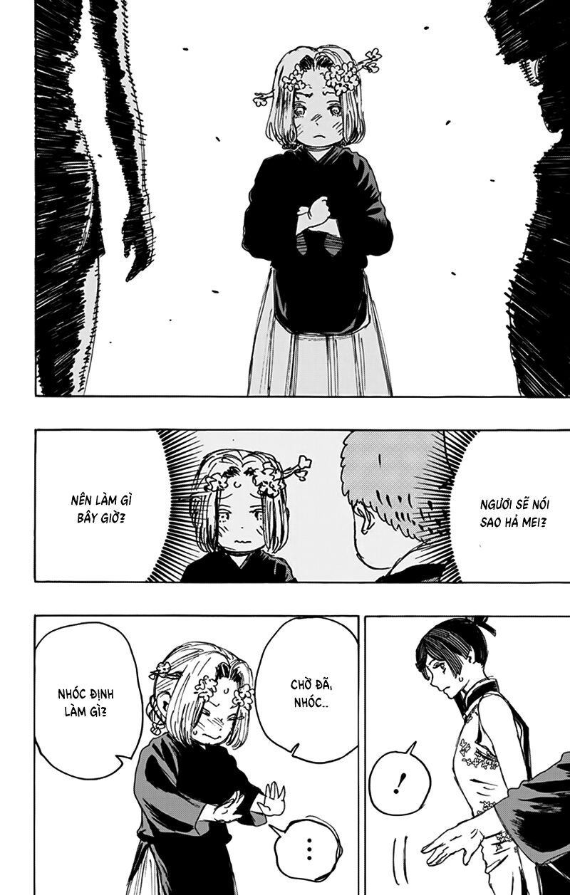 jigokuraku chapter 113 17