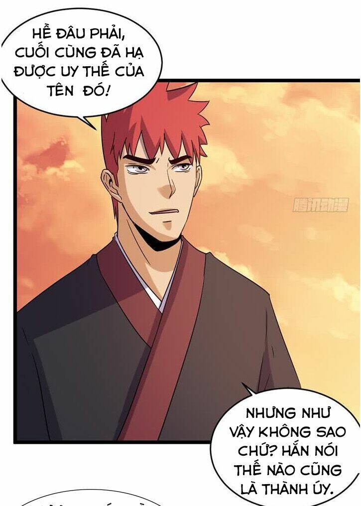 phong quỷ truyền thuyết chapter 188 10