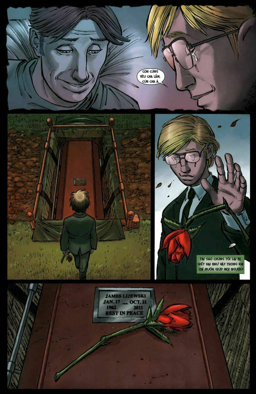 kick ass chapter 13 16