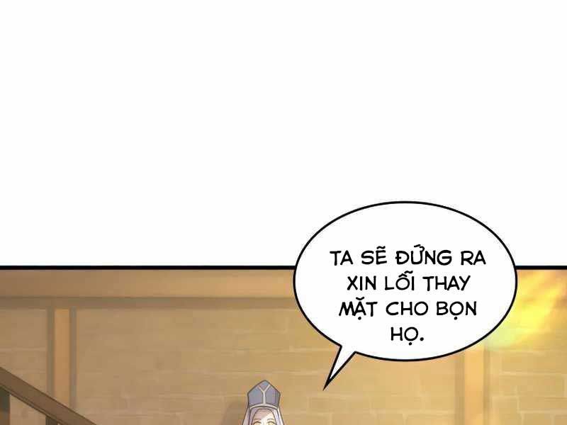 tái sinh ở dị giới, tôi từ công chức trở thành chiến thần chapter 31 1