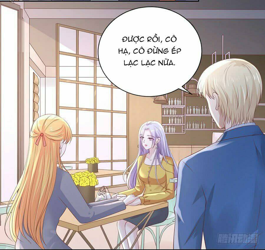 liệt ái tri hạ: series mật đào tiểu tình nhân chapter 230 36