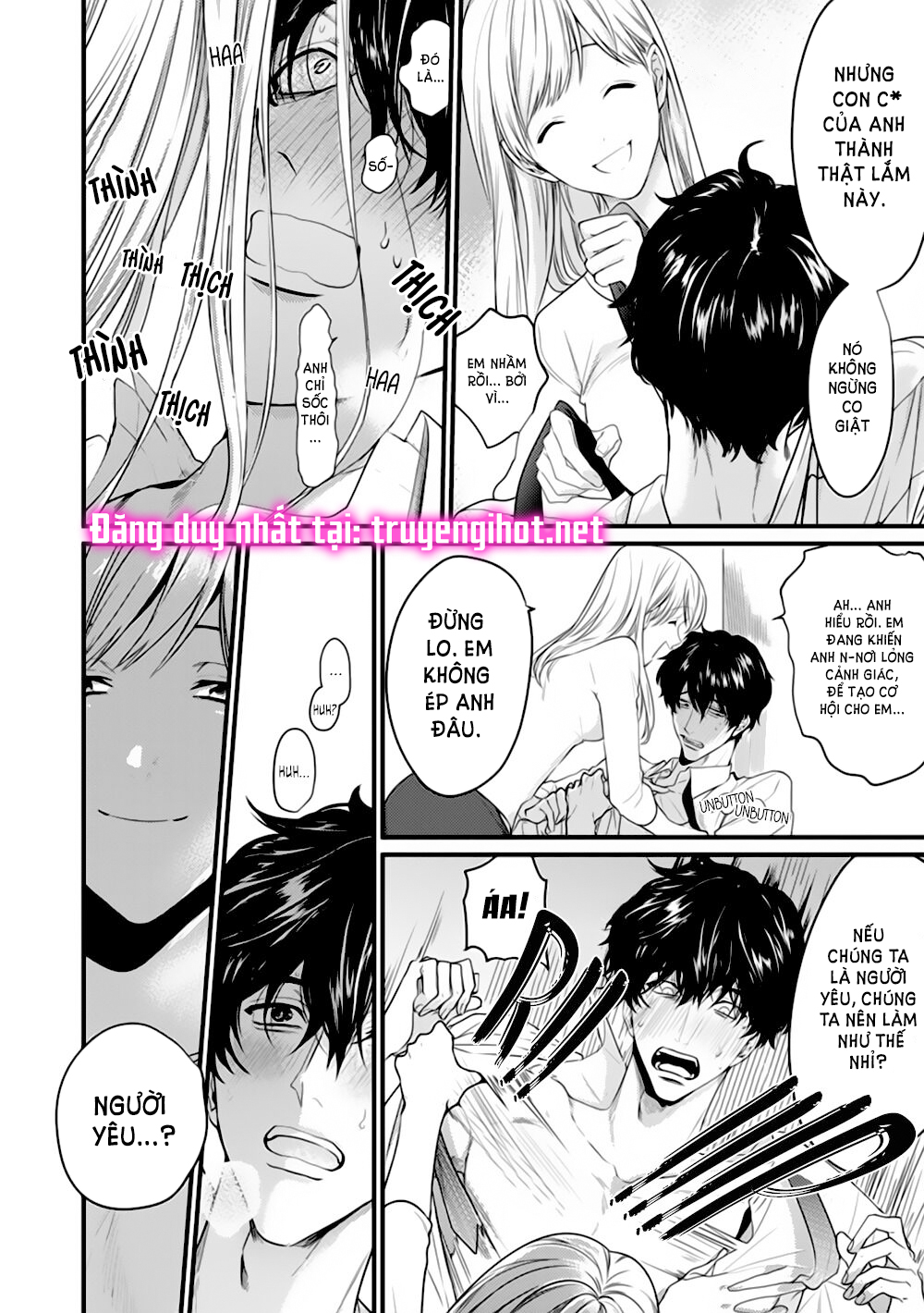 tiền bối bàn bên có chút quái lạ~ chapter 7.2 8