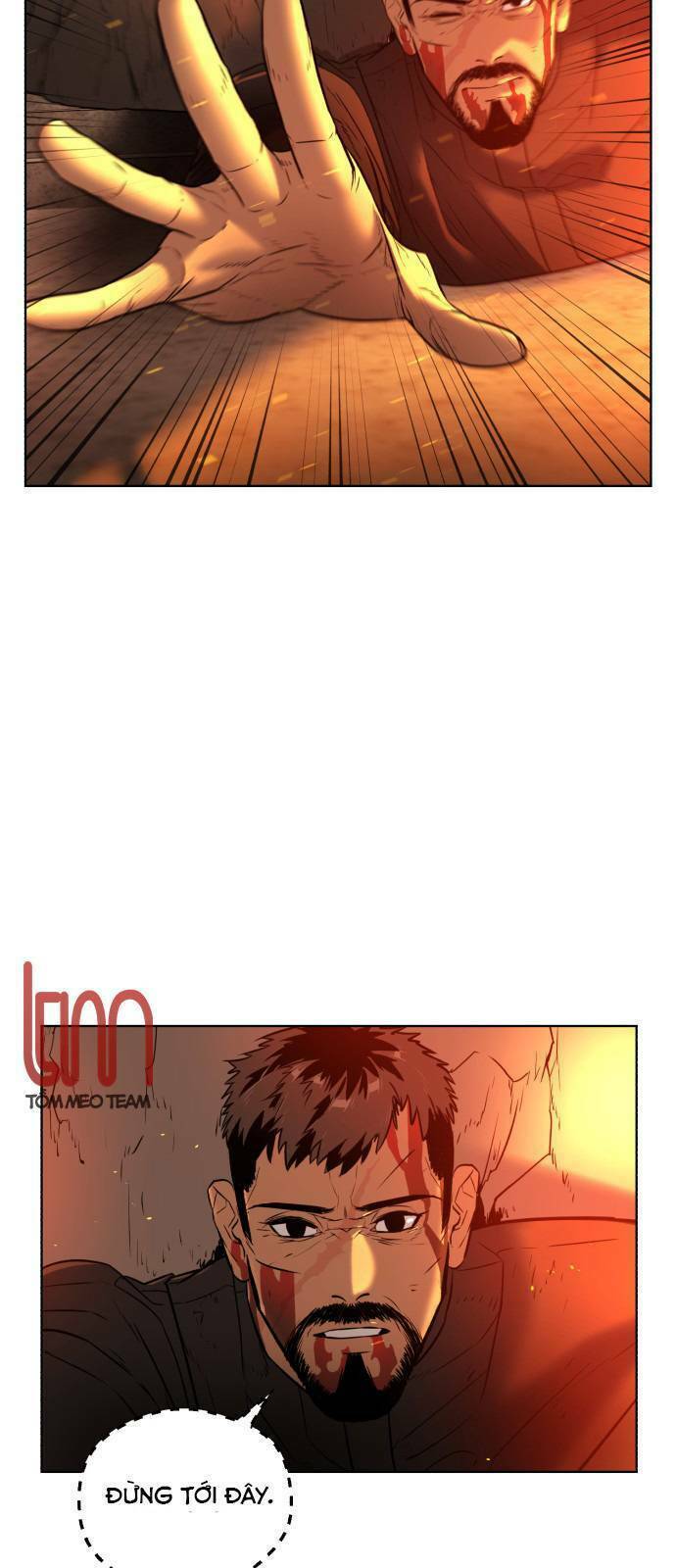 Máu trắng chapter 11.2 13