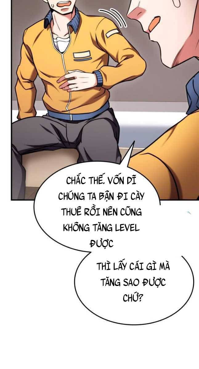 huyền thoại game thủ - tái xuất chapter 104 83