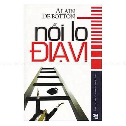 Nỗi Lo Địa Vị - Vanlangbooks