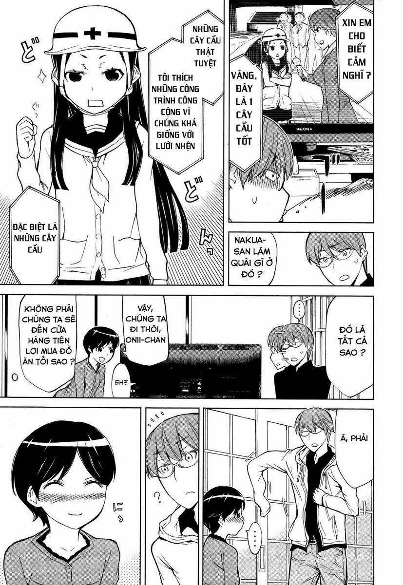 naqua-den (truyền thuyết về nakua) chapter 6 4