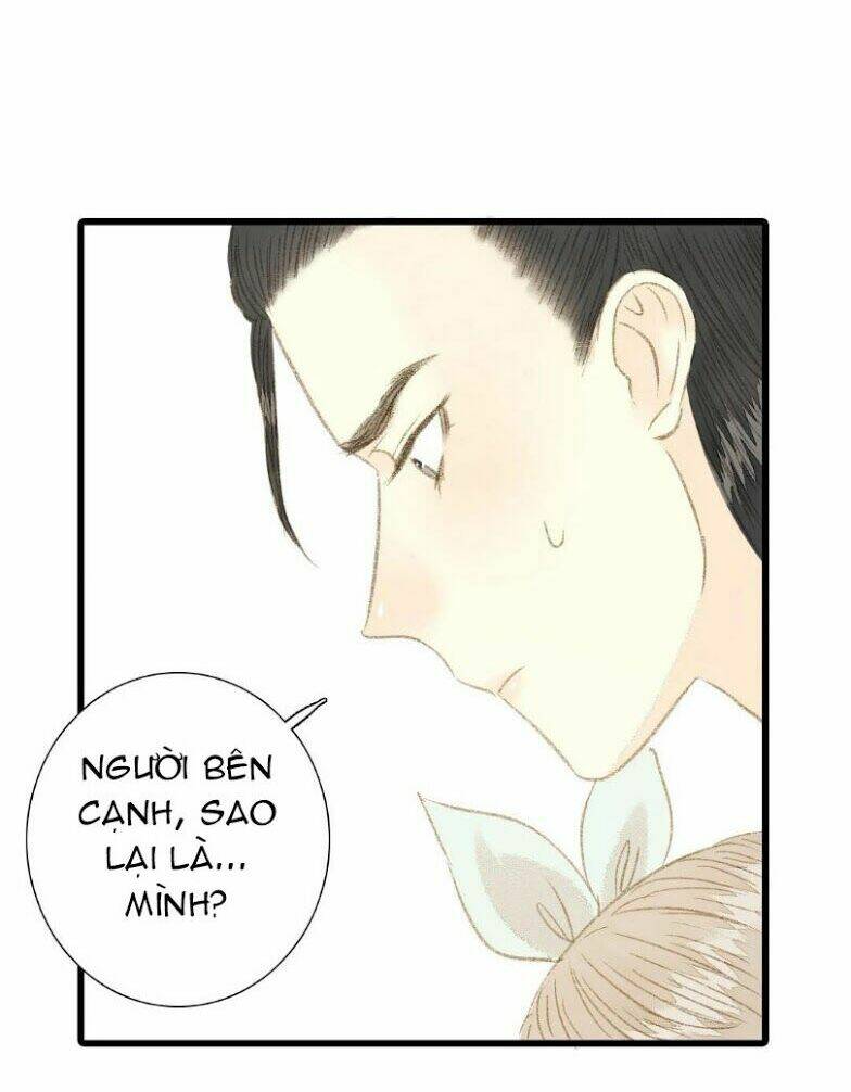 người biến thành ánh trăng chapter 13 18