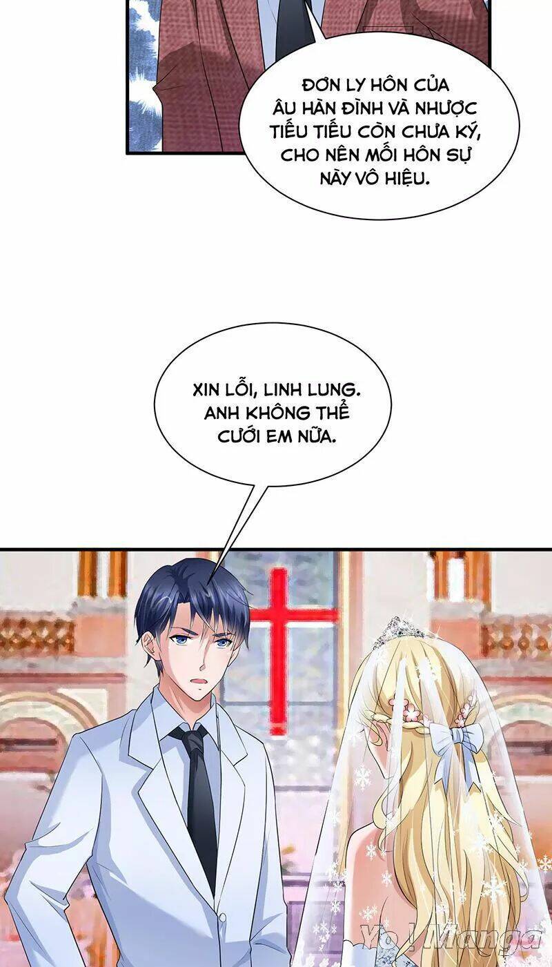 cô dâu gả thay của tổng tài chapter 56 10