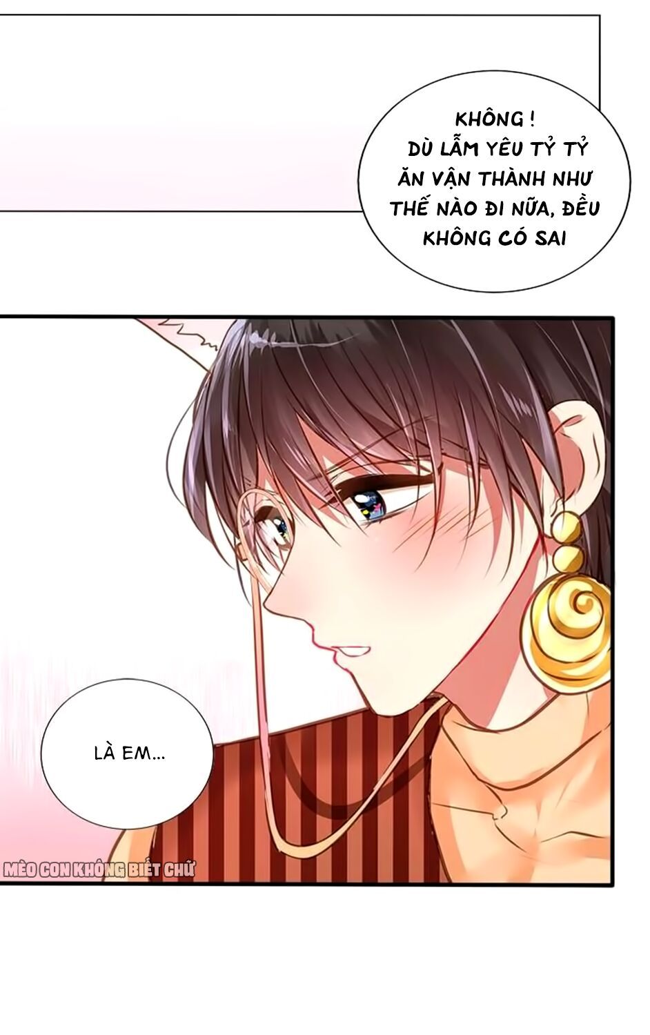 không có ssr làm sao để yêu chapter 16 5