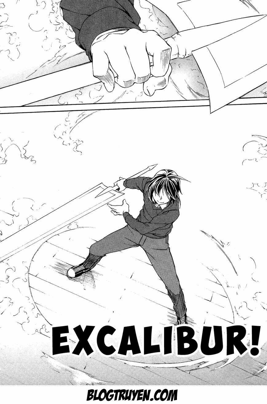 sexual hunter riot chapter 24 21