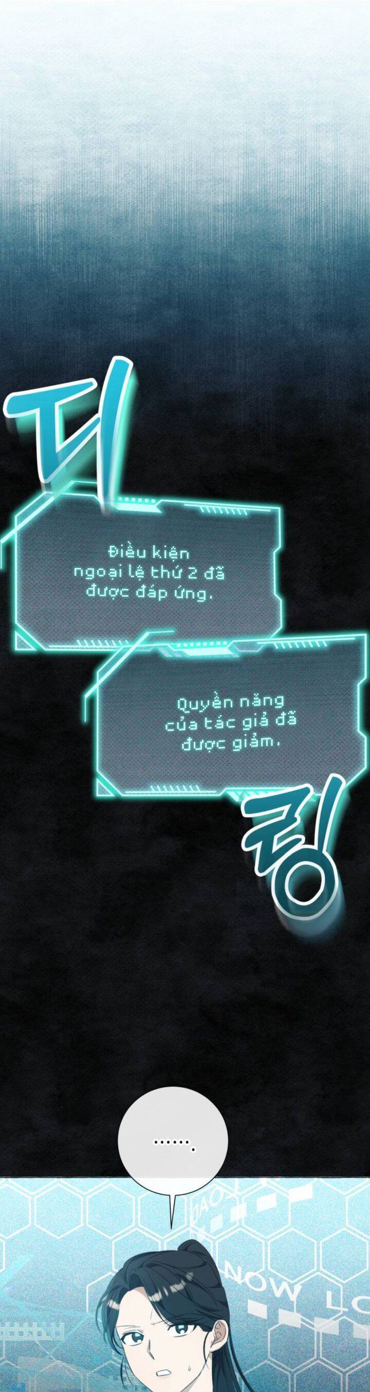 tôi tưởng đó chỉ là tiểu thuyết trọng sinh bình thường chapter 34 15