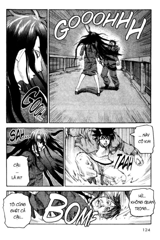 togari chapter 38 19