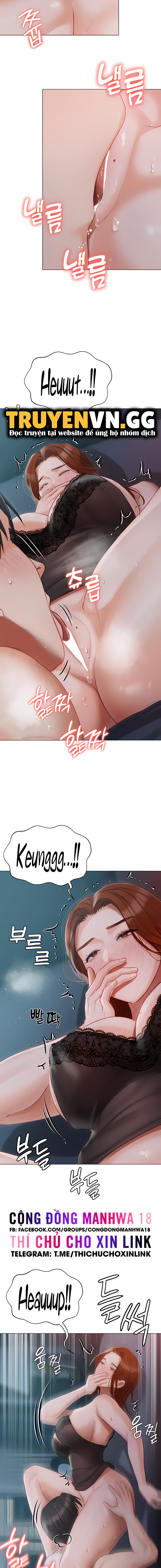 biệt thự hyeonjung chapter 37 8