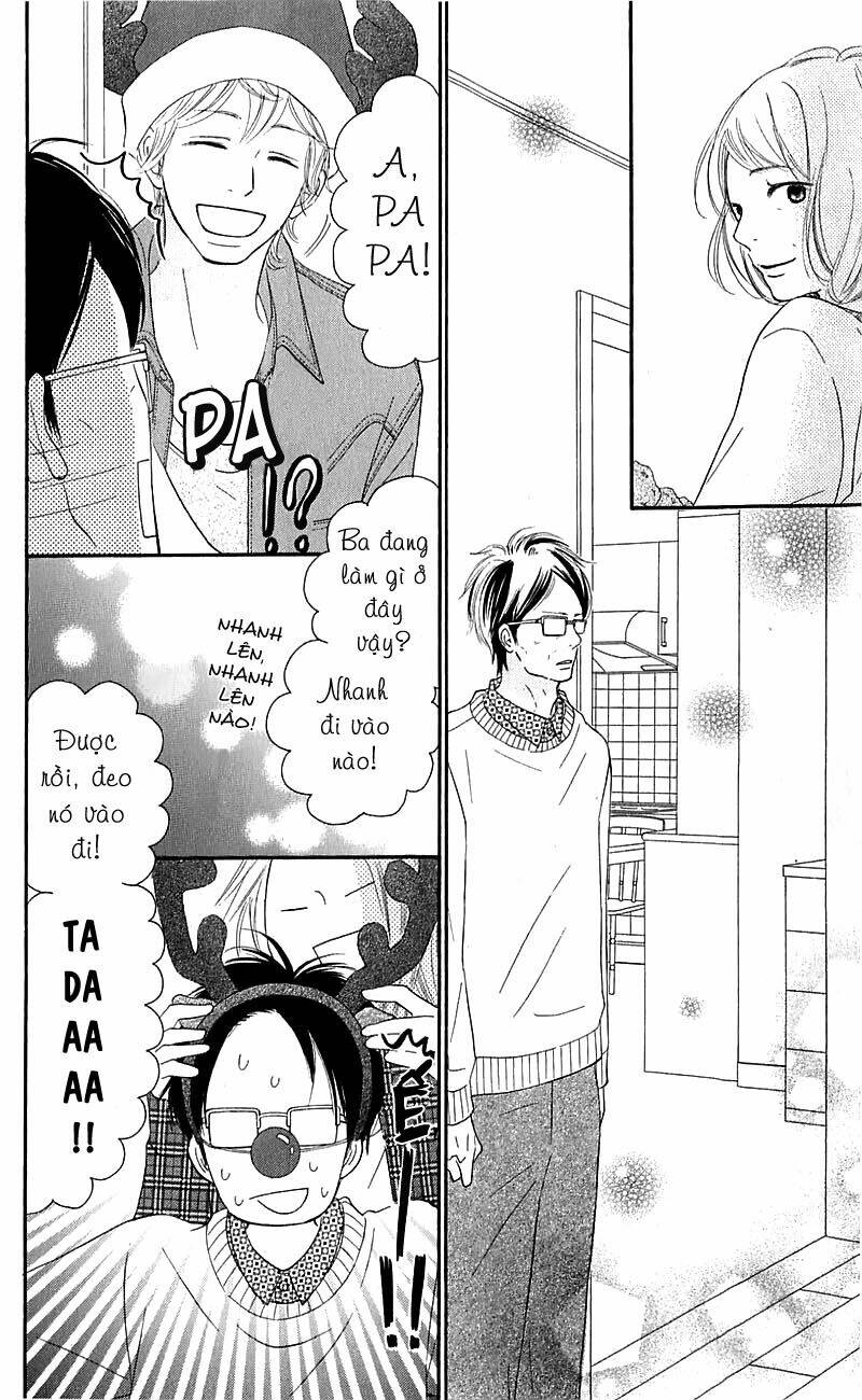 anh đã cho em biết bao thứ đầu tiên chapter 75 32