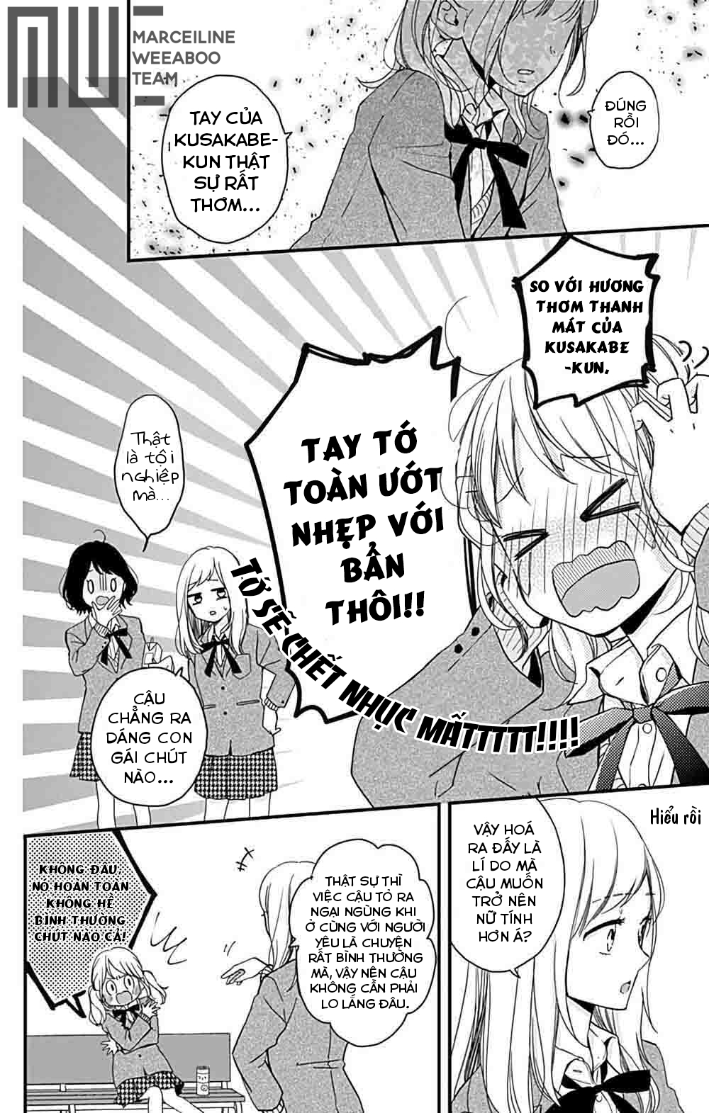 miniamaru kareshi chapter 3 7