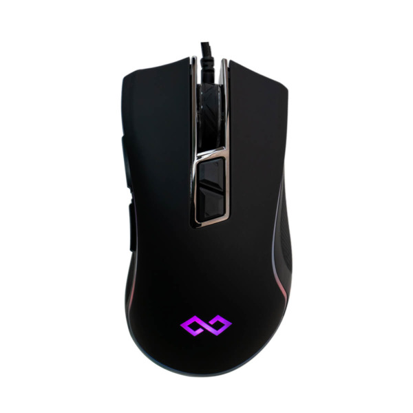 Hình ảnh Infinity Axe – Avago 3360 A-RGB 12.000 DPI Progaming Mouse _ HÀNG CHÍNH HÃNG